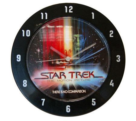 スタートレック　デットストック More Trek Toys & Gifts for 2013