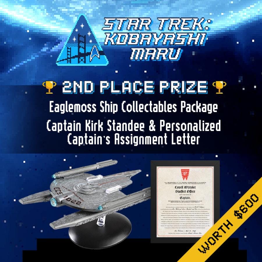 Star Trek Fleet Command
