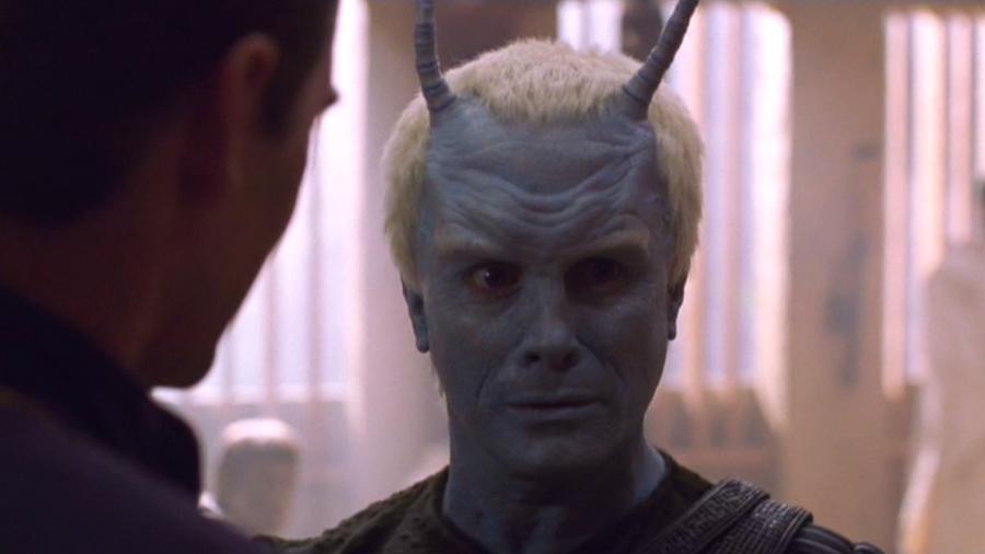 Star Trek: Enterprise - 