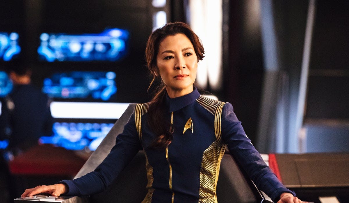 Star Trek: Discovery - 