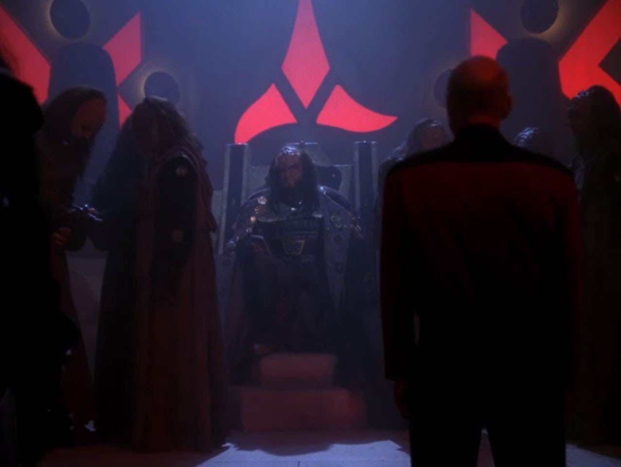 Star Trek: The Next Generation -