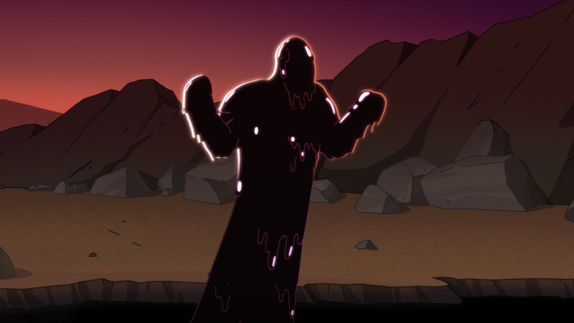 Star Trek: Lower Decks "The Spy Humongous" Easter Eggs 