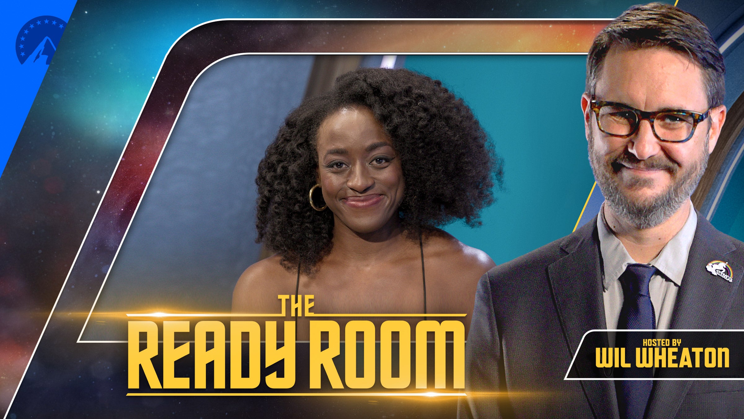 Star Trek: The Ready Room