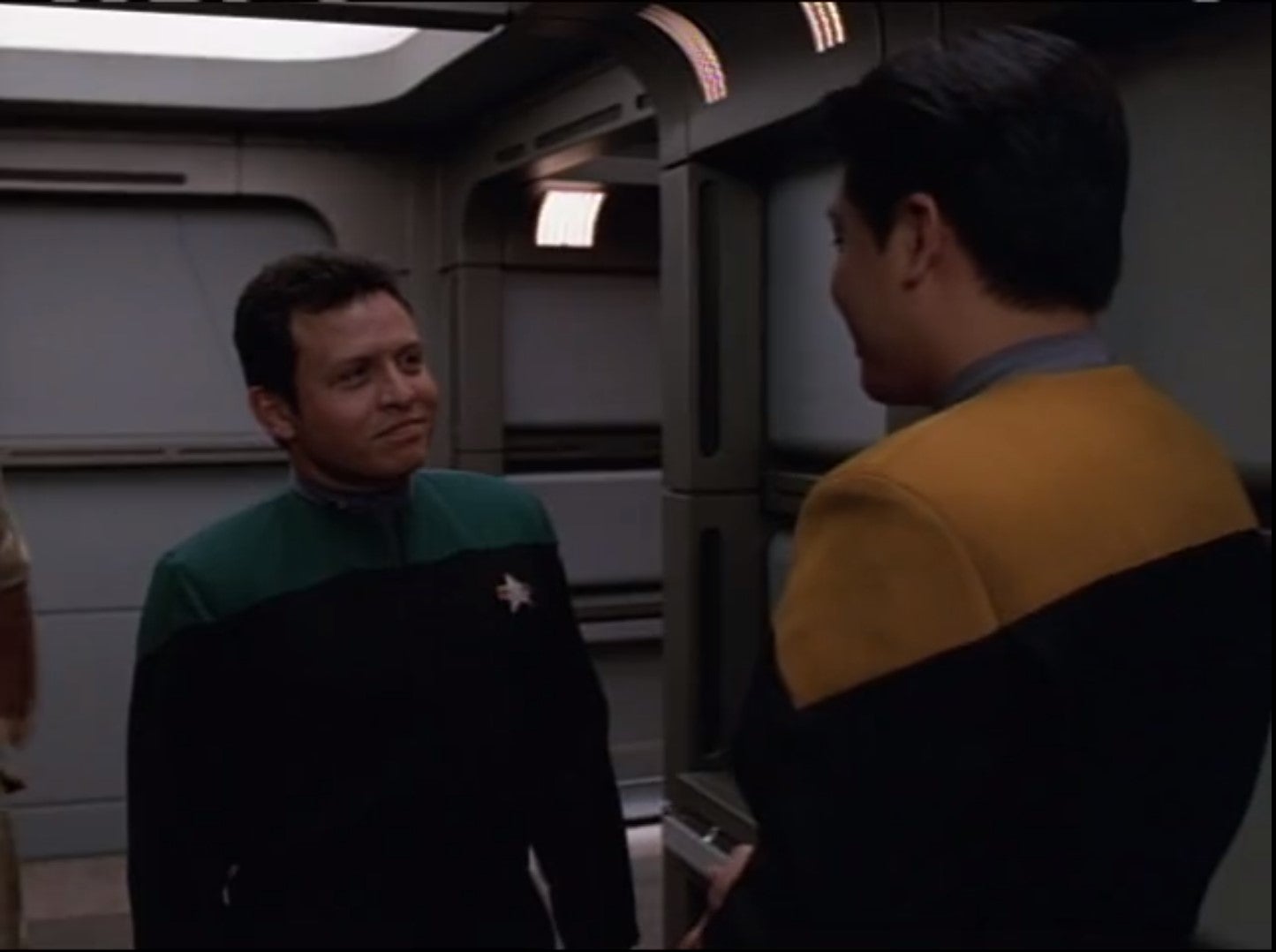 50 Surprising Star Trek Guest Stars, image size:1445x1078