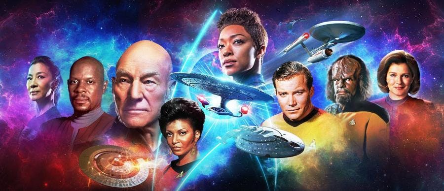 Star Trek United