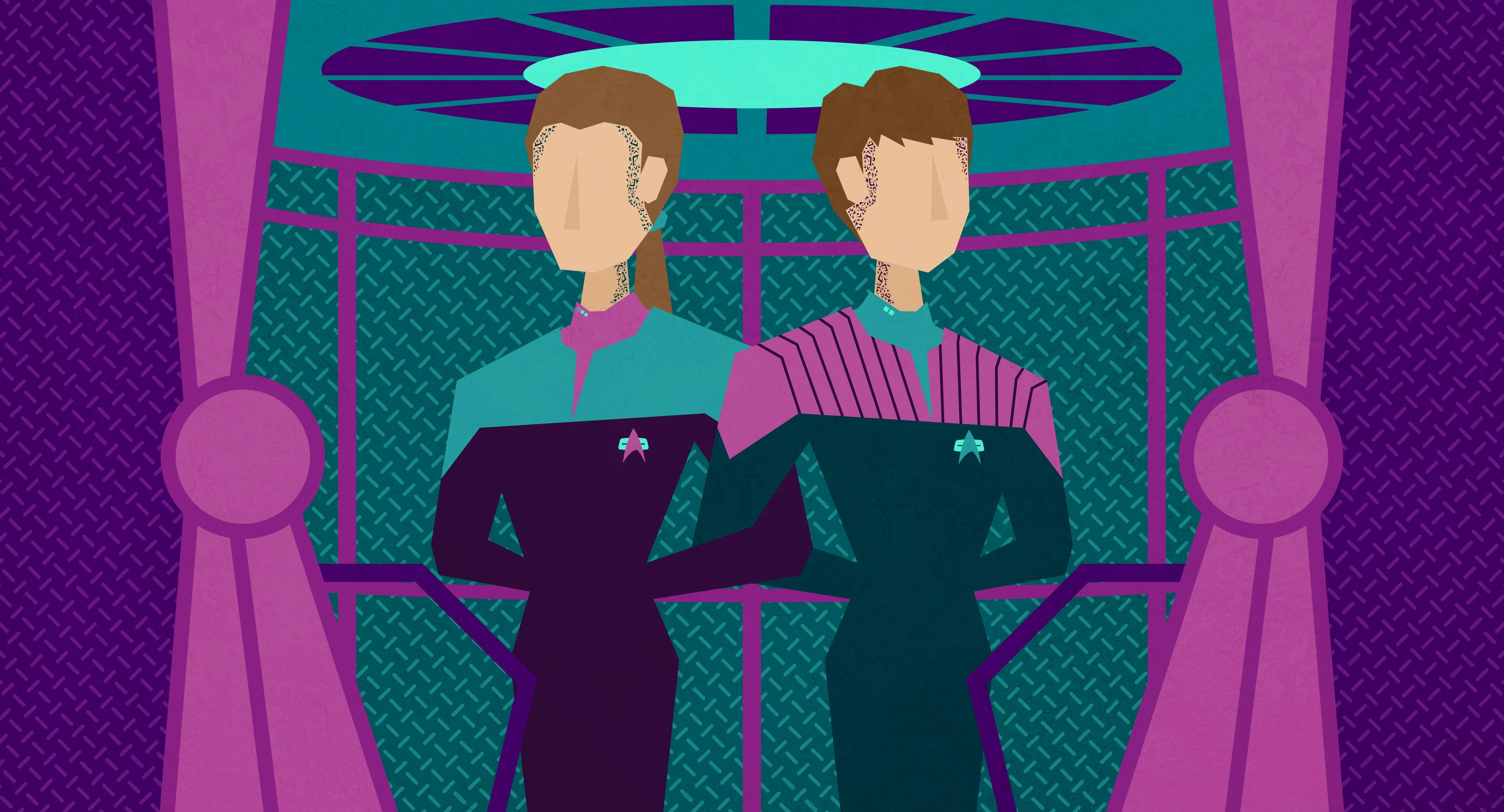 Star Trek: Deep Space Nine