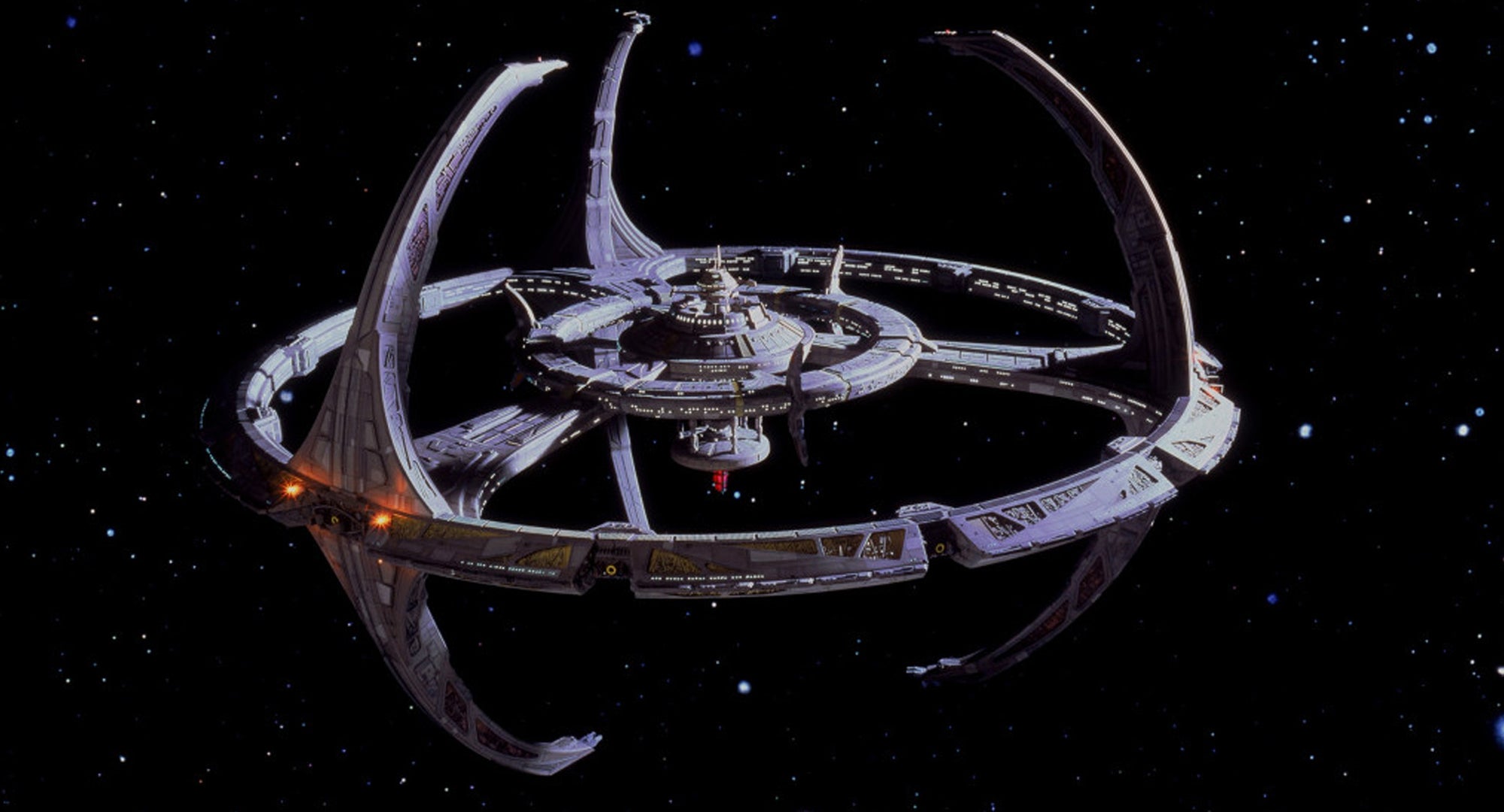 Star Trek: Deep Space Nine