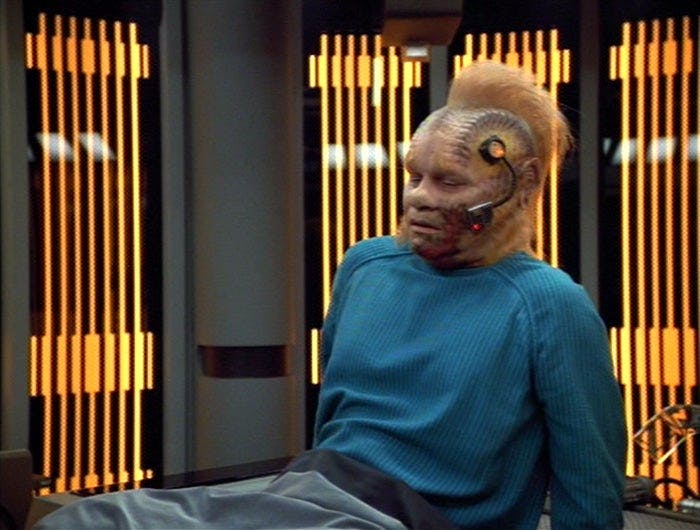 Star Trek: Voyager -
