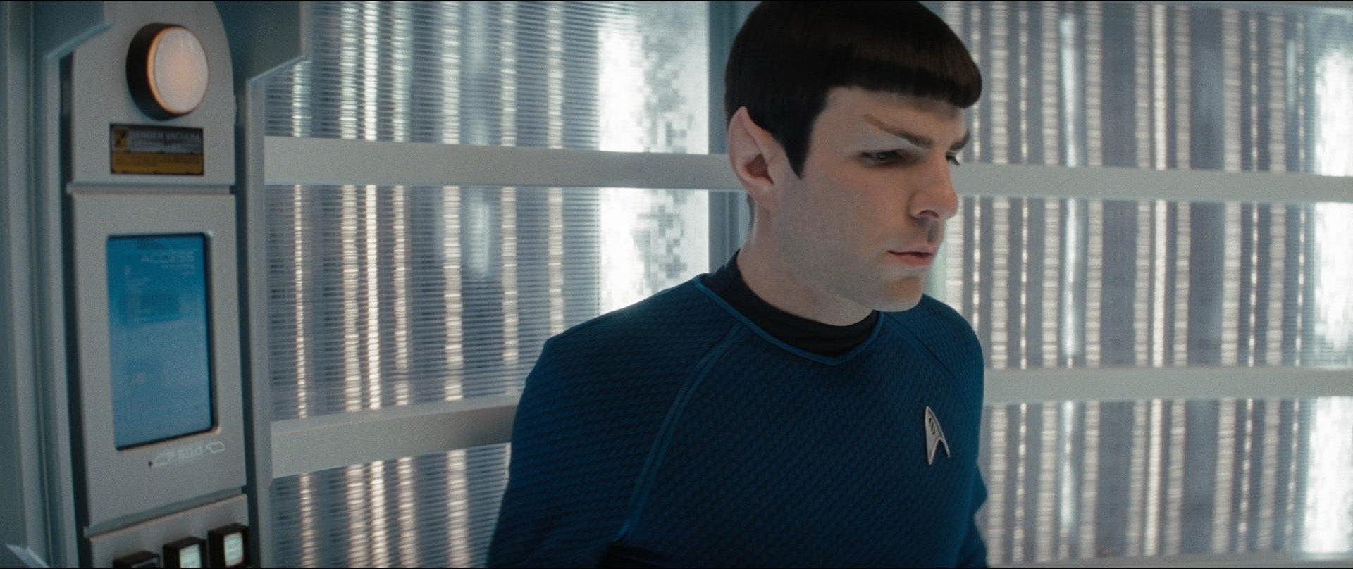 Star Trek (2009)