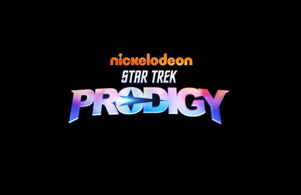 Star Trek: Prodigy