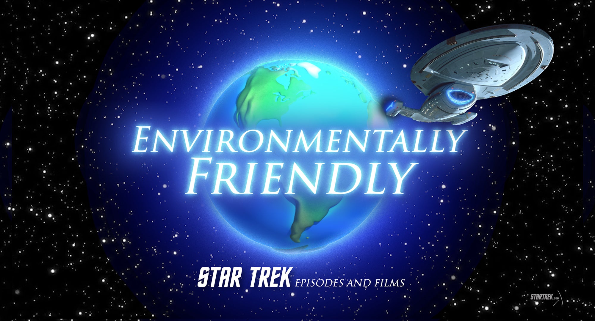 Care for the Environment