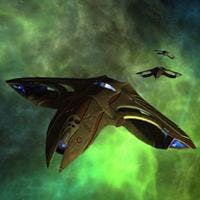 list of star trek romulan ships