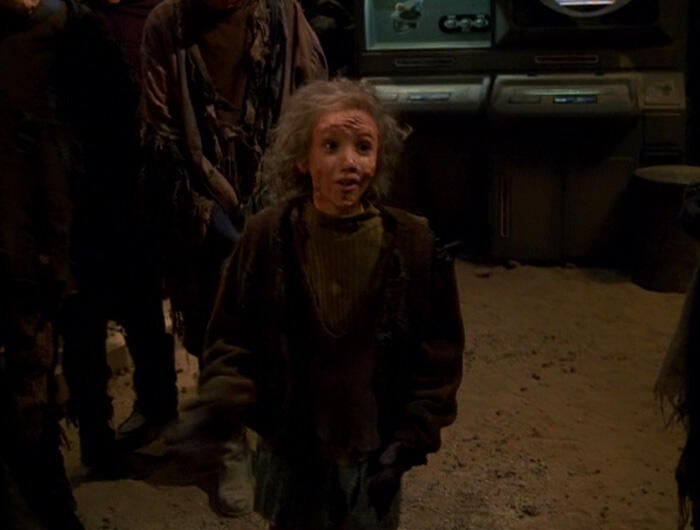 Star Trek: Voyager - 