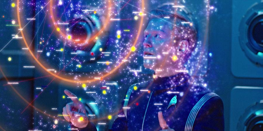 Star Trek: Discovery - 