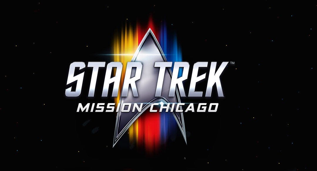 Star Trek: Mission Chicago 