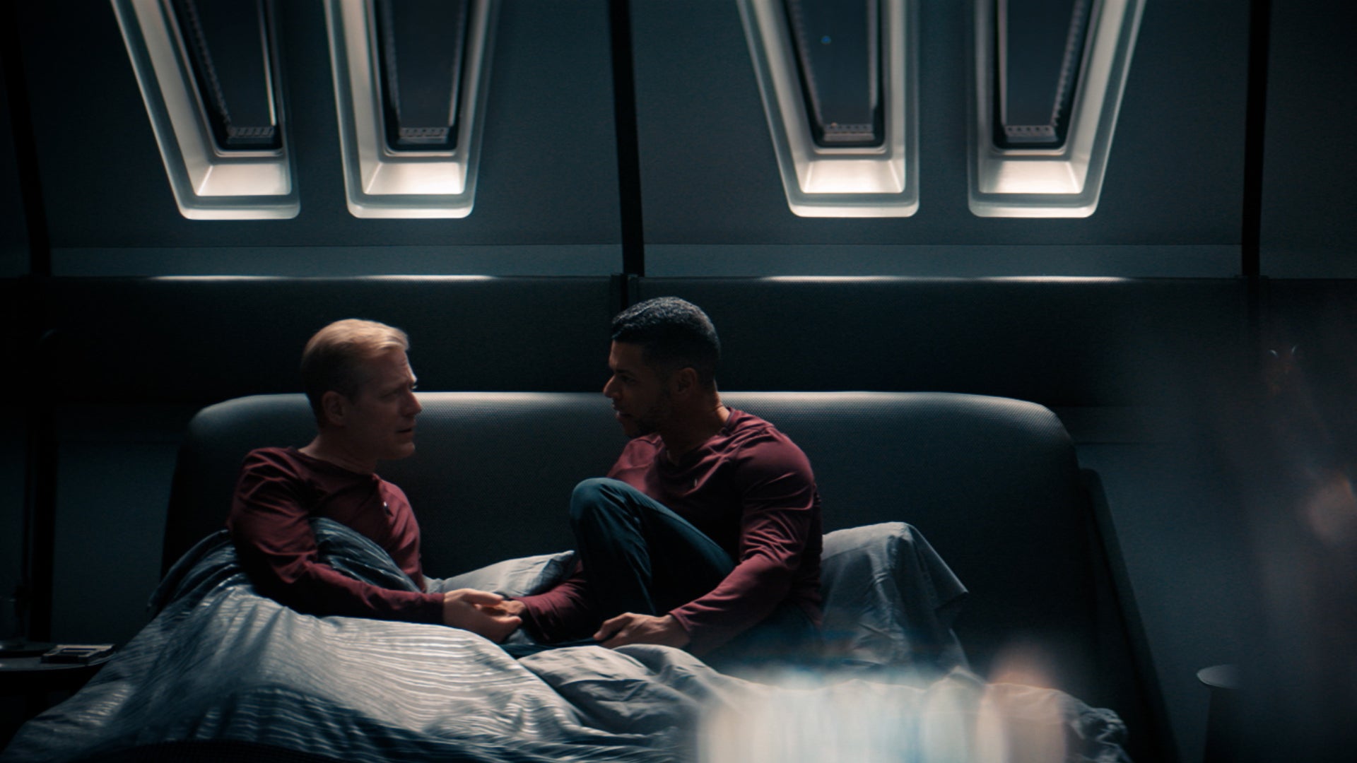 Star Trek: Discovery