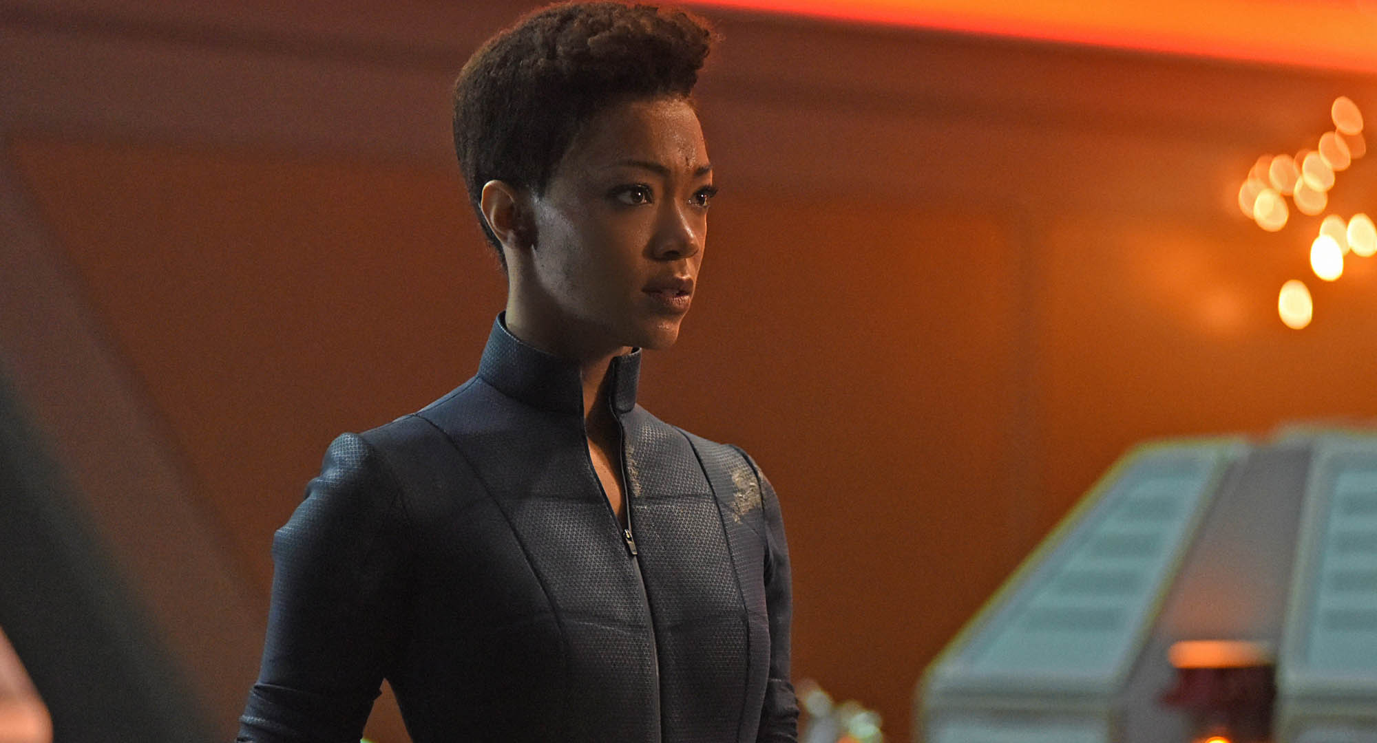 Sonequa Martin-Green