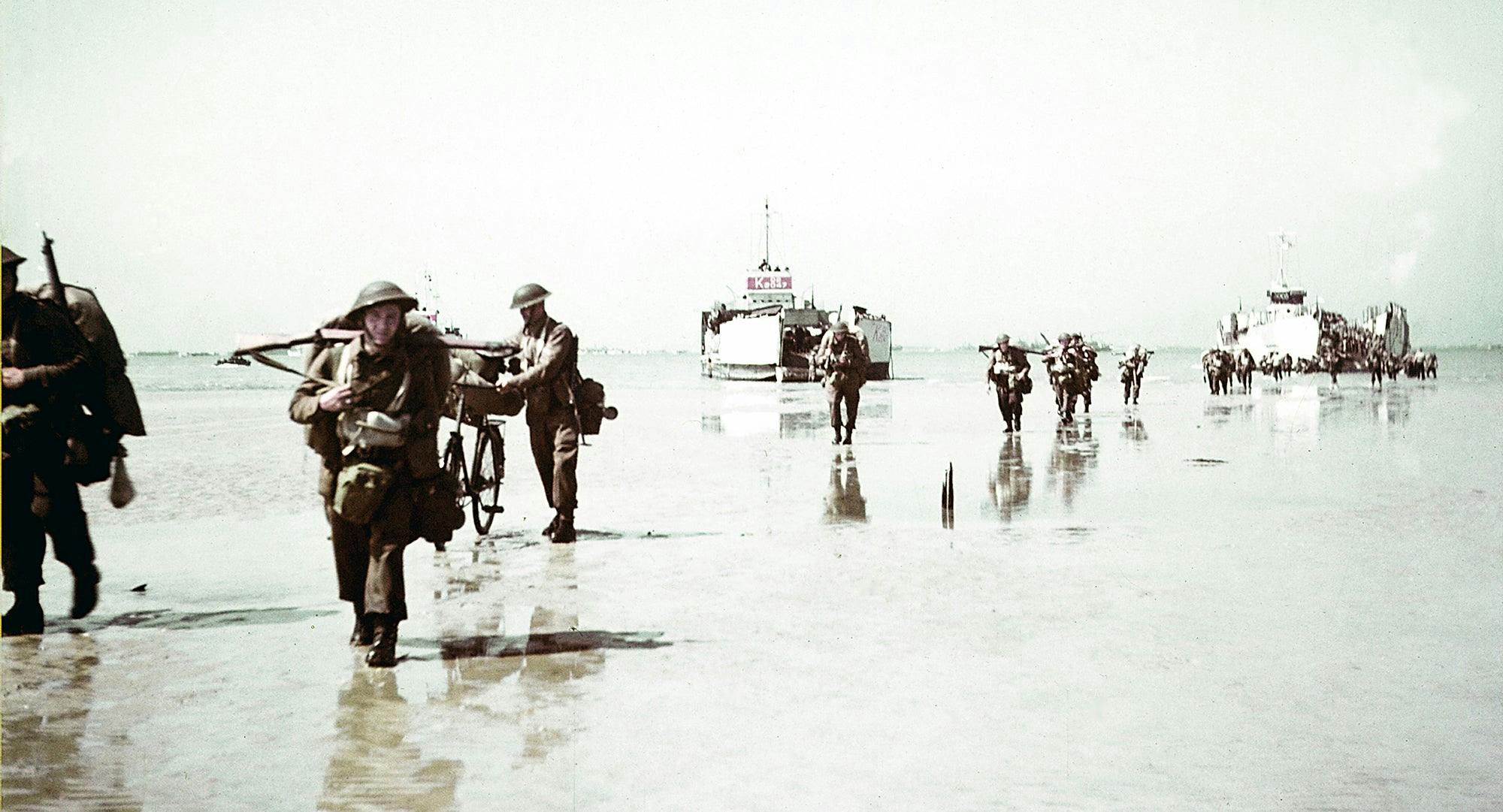 WW2 Image