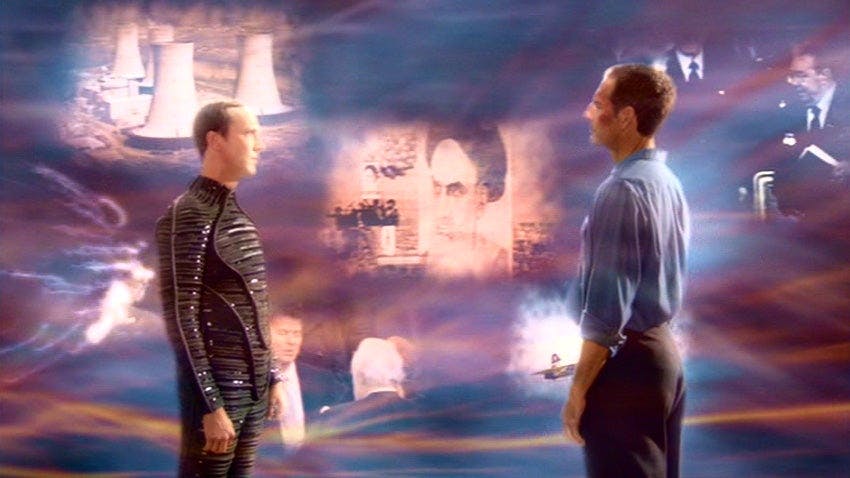 Star Trek: Enterprise - 