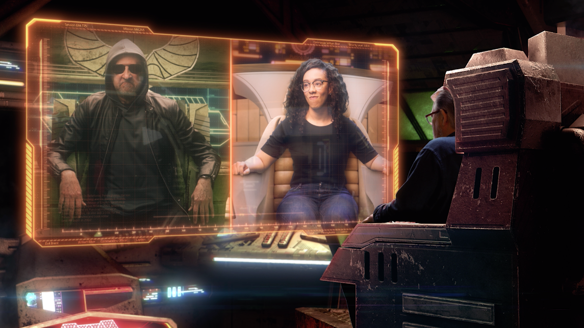 Star Trek Fleet Command 