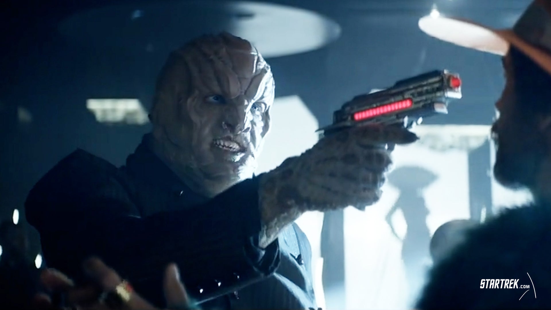 Star Trek: Picard - "Stardust City Rag"