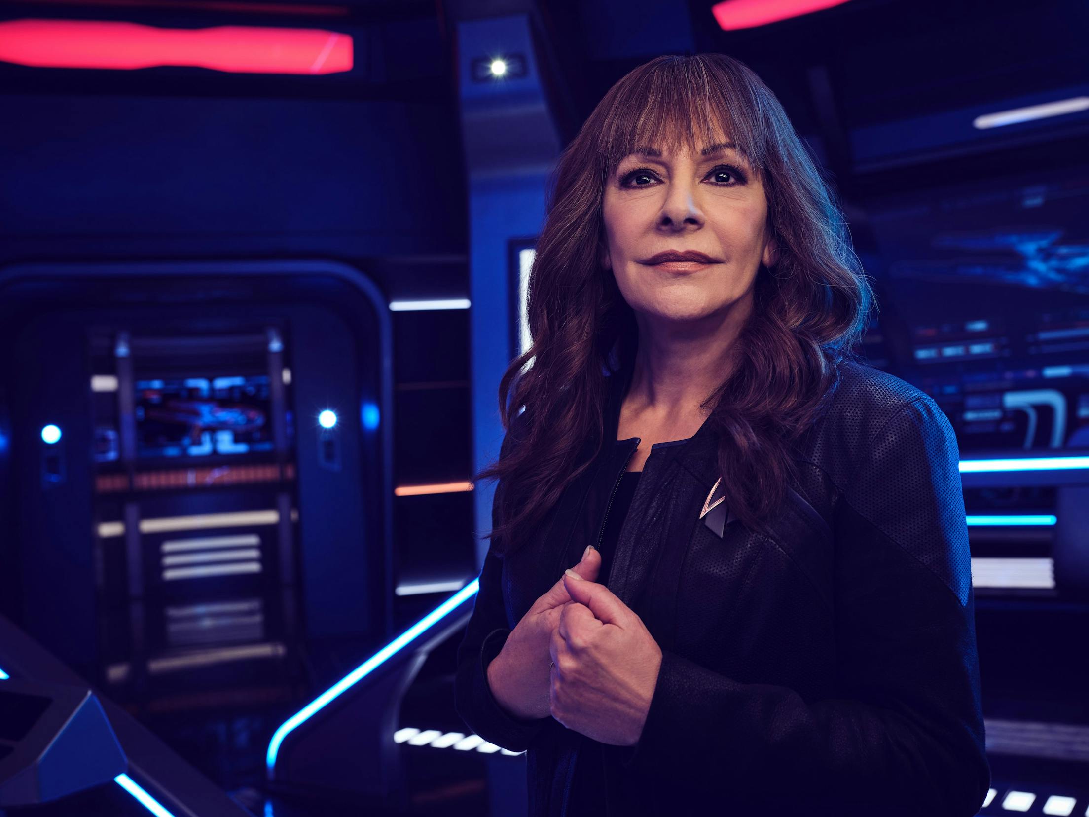 Where Are They Now? Star Trek: Picard Edition