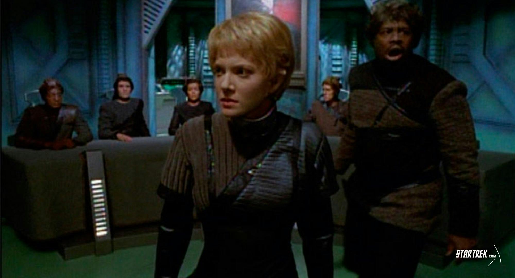 Star Trek: Voyager - Kes