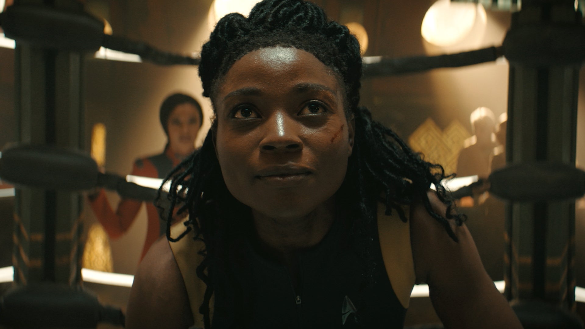 Star Trek: Discovery