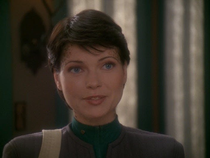 Star Trek: Deep Space Nine -