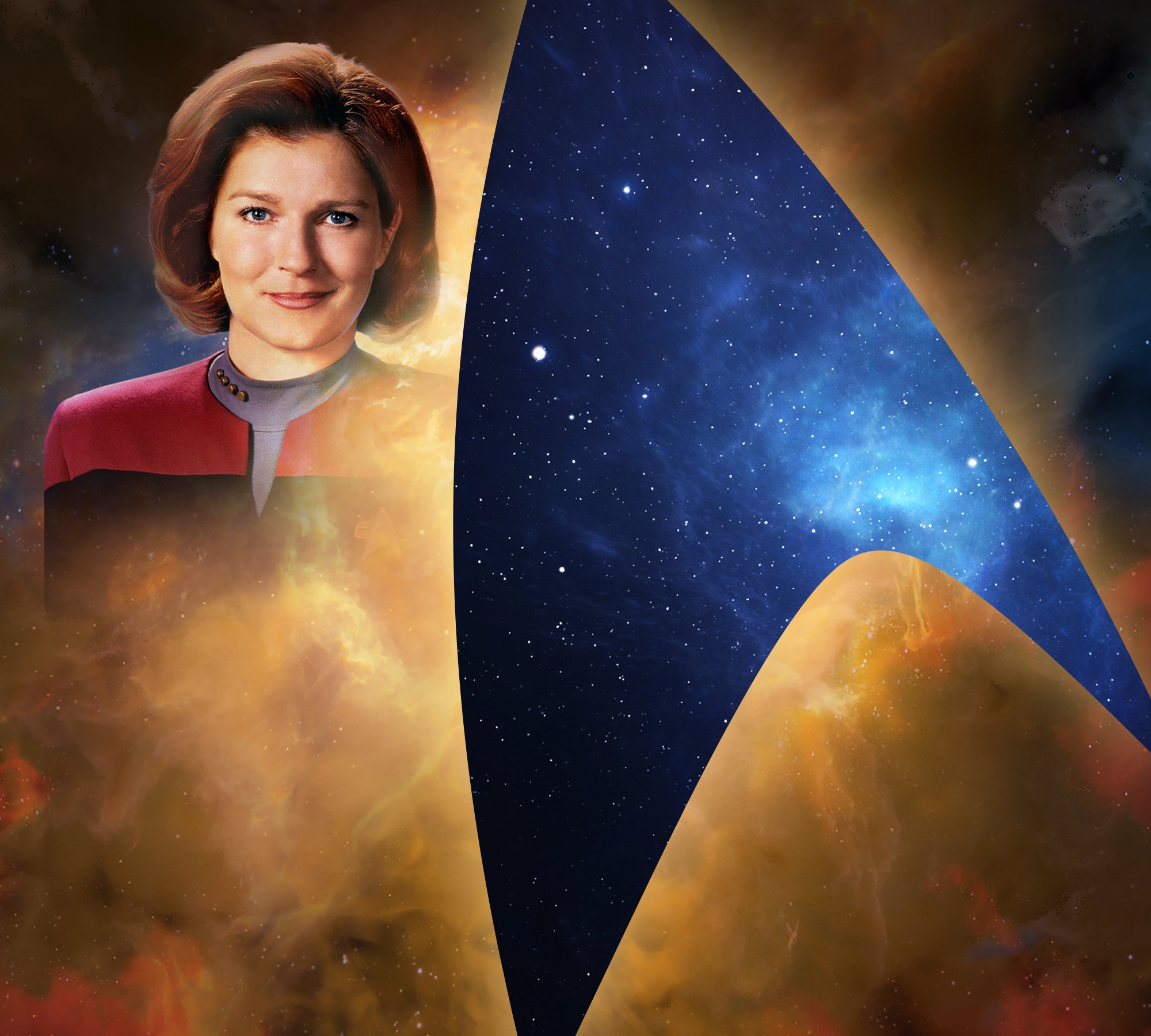 Star Trek: Voyager Intl