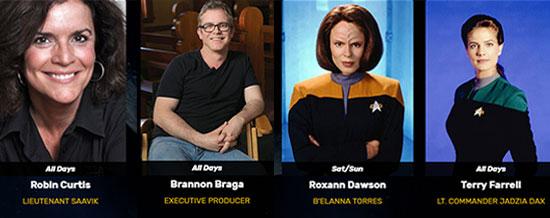 Preview: Star Trek Mission New York