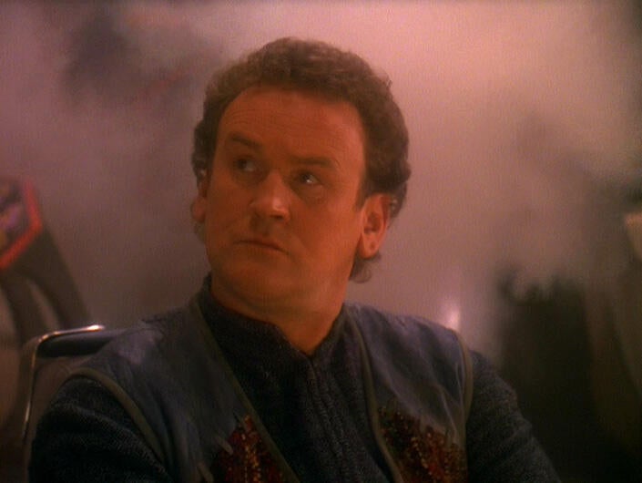 Star Trek: Deep Space Nine - 