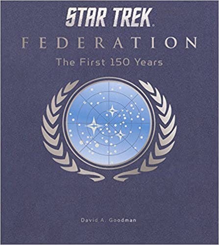 Federation: The First 150 Years