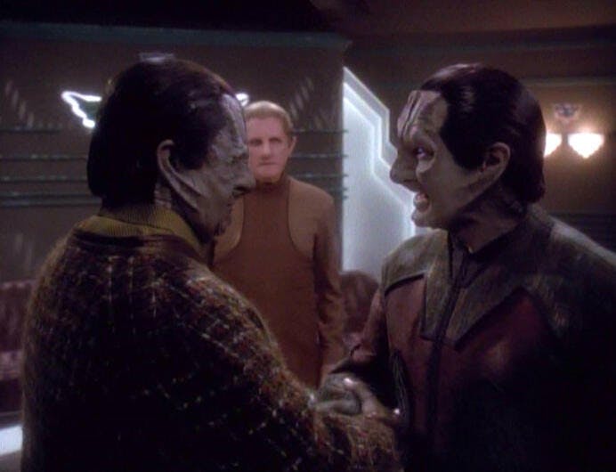 Star Trek: Deep Space Nine -