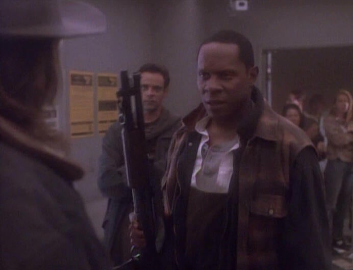 Star Trek: Deep Space Nine - 