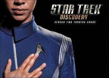 Star Trek: Discovery