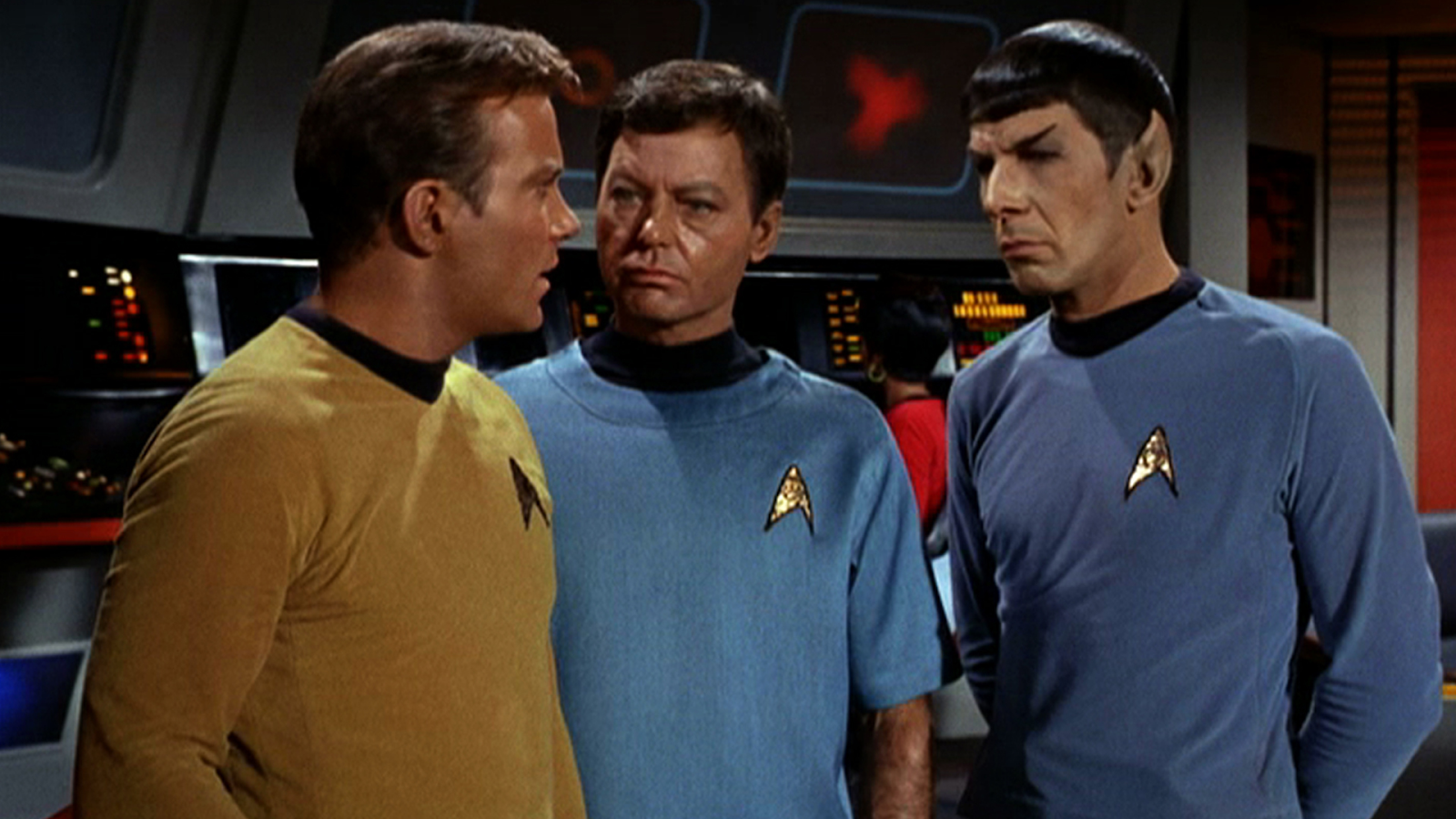 Star Trek In Order: How To Watch Every Episode Of Your Favorite ...