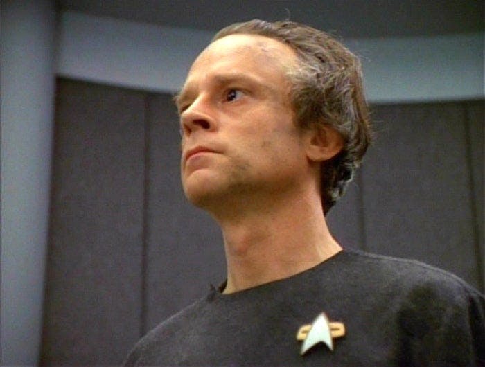 Star Trek: Voyager - 