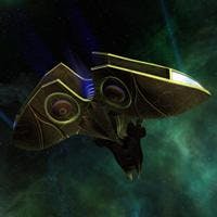 list of star trek romulan ships