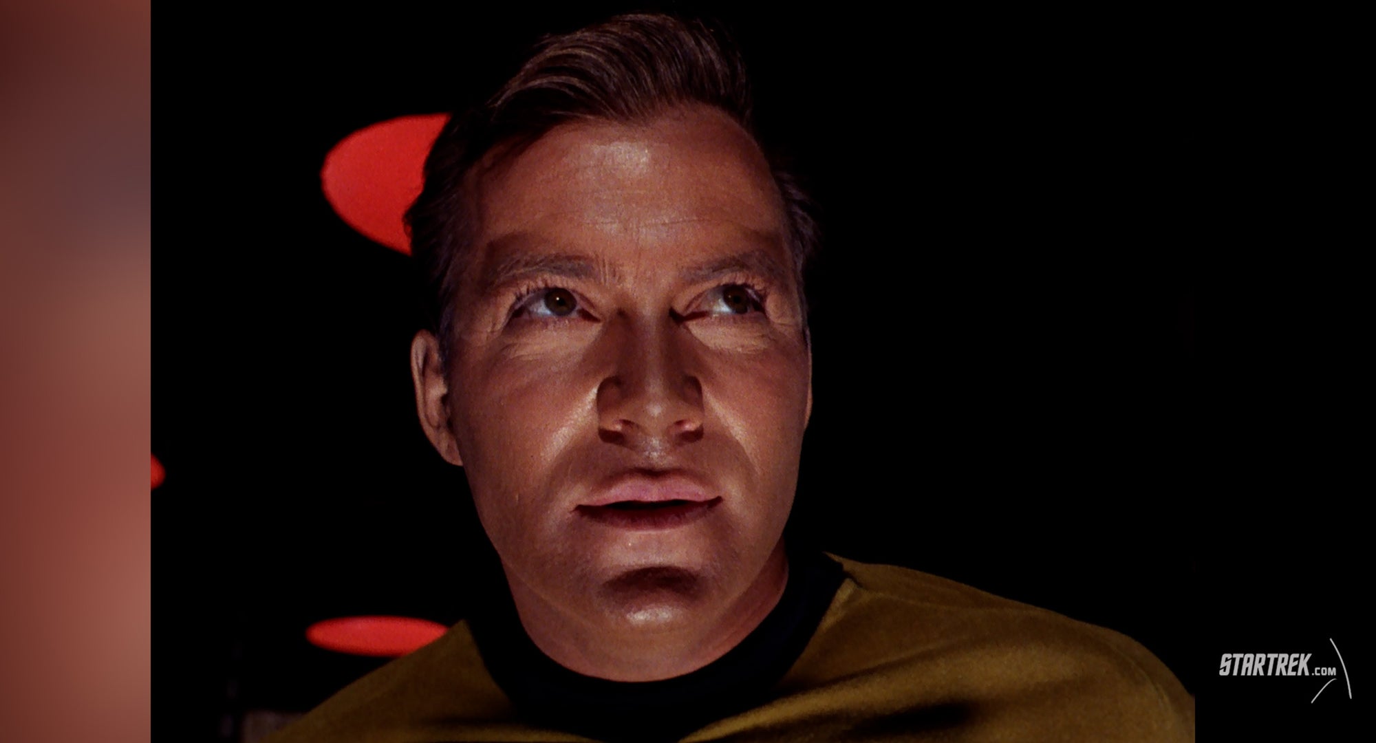 Star Trek: The Original Series - "The Enemy Within"