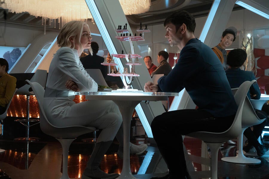 &#x27;Lost in Translation&#x27;