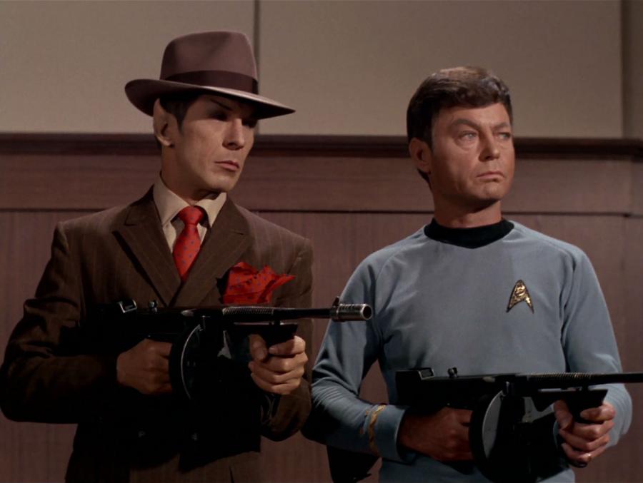 Star Trek: The Original Series - 