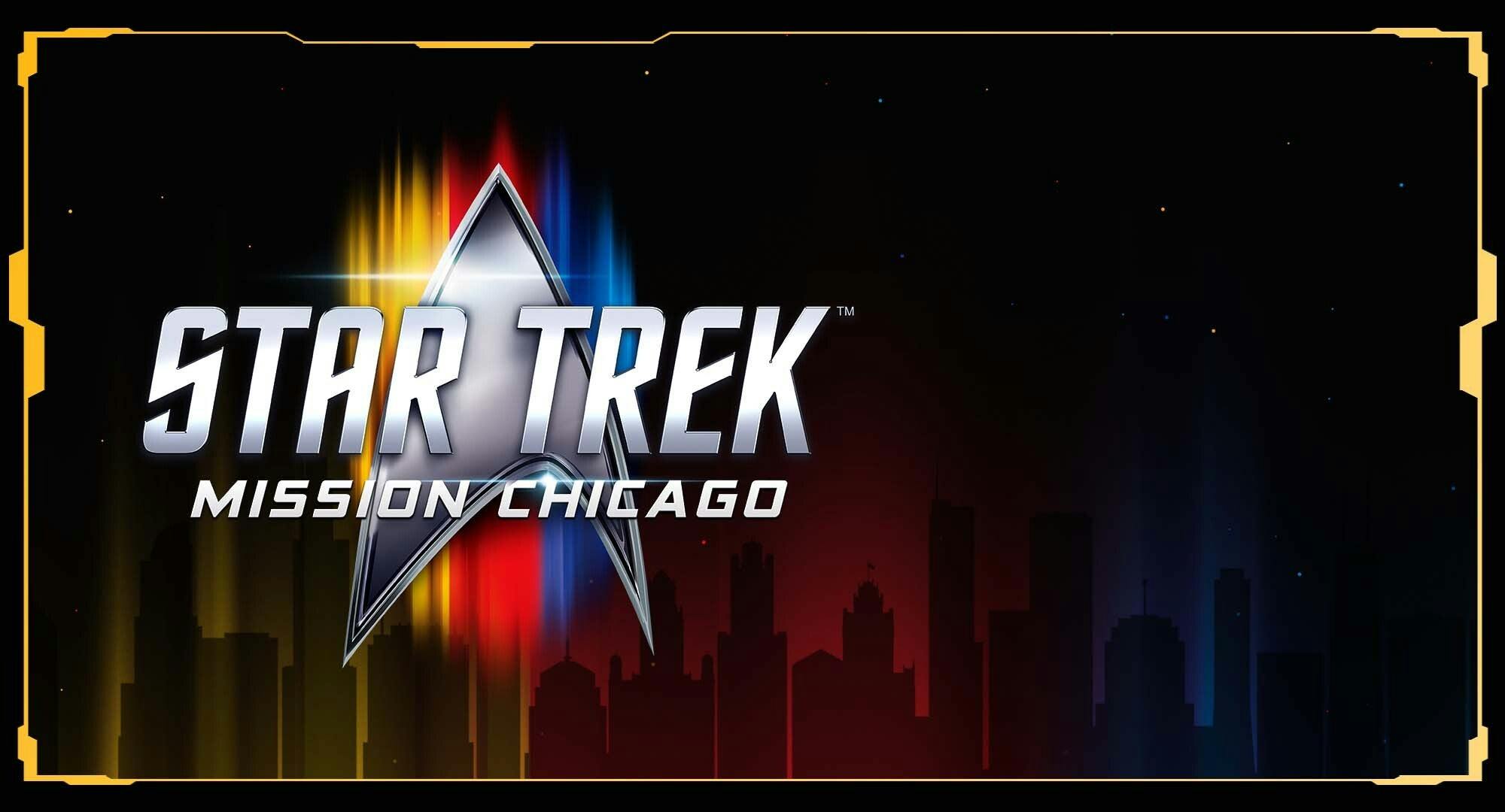 Star Trek: Mission Chicago