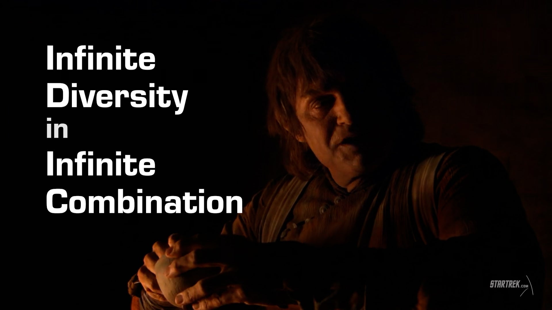 Star Trek: Enterprise, "The Forge"