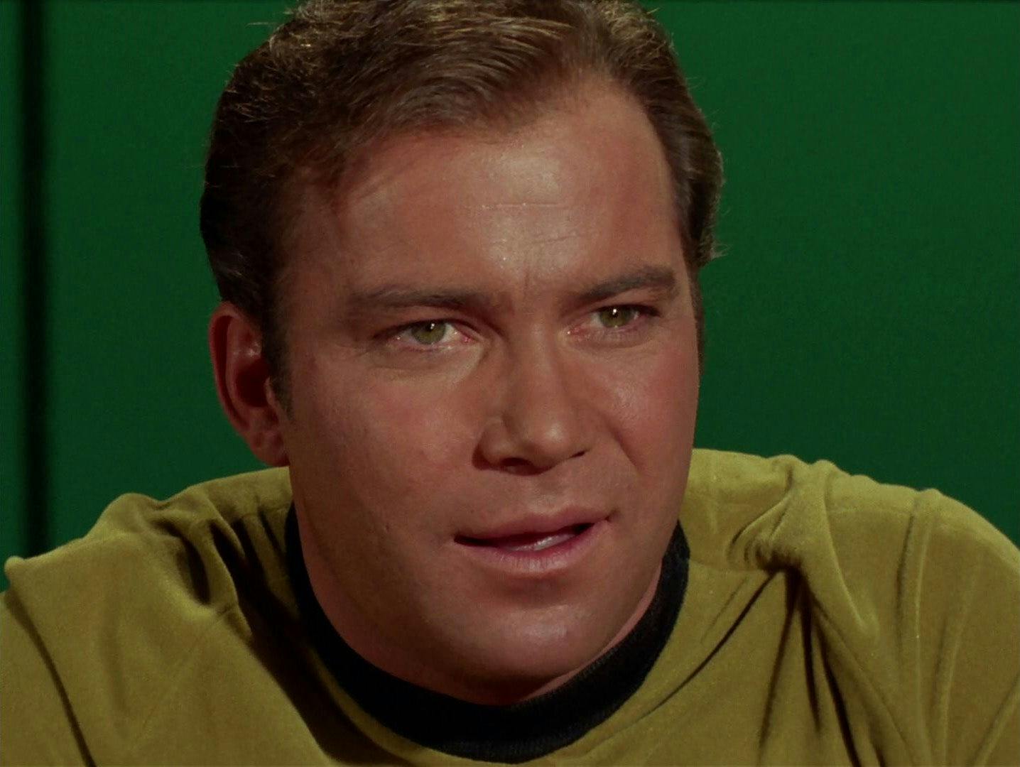 Star Trek: The Original Series -