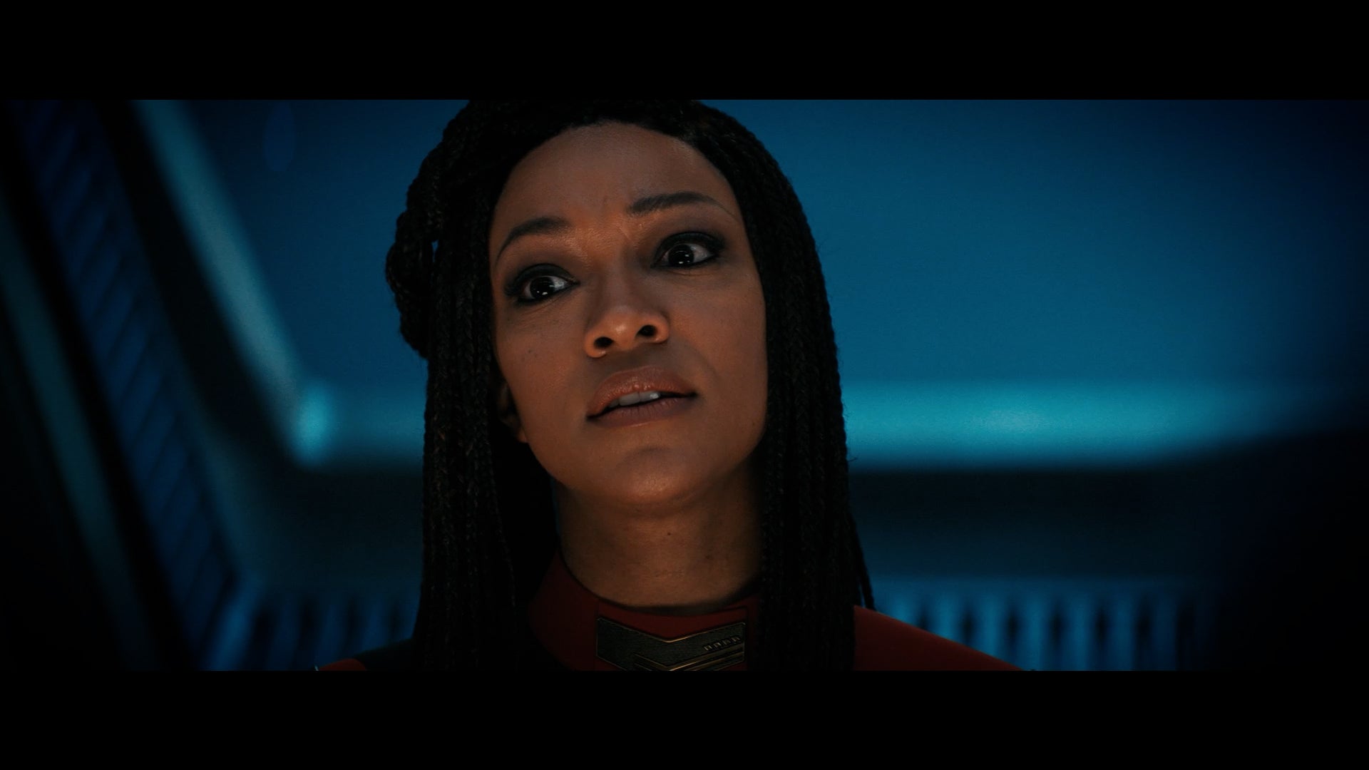 Star Trek: Discovery