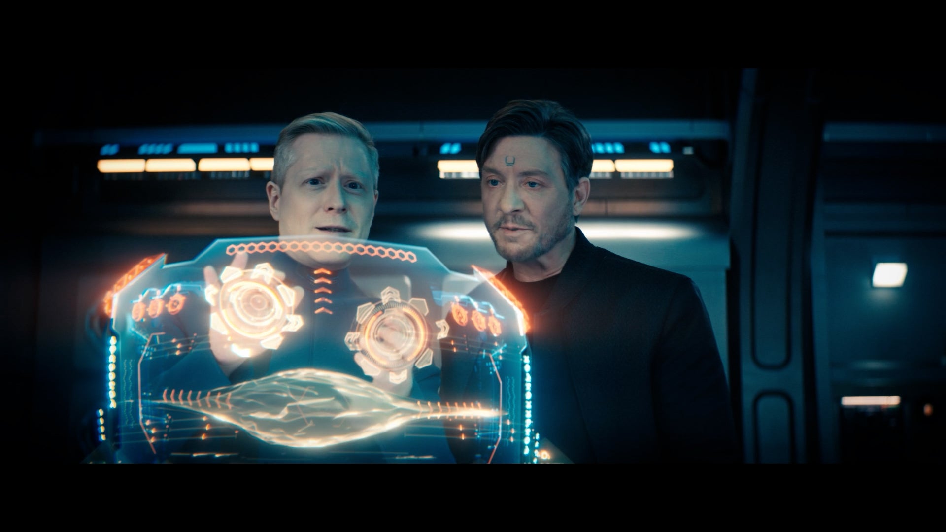 Star Trek: Discovery