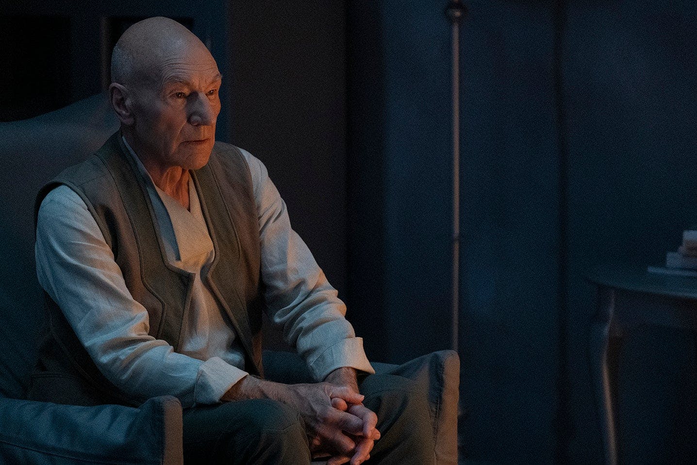 Star Trek: Picard -
