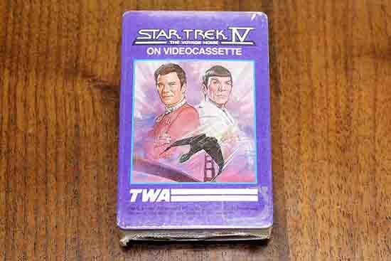 Star Trek IV: The Voyage Home