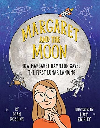 margaret and the moon